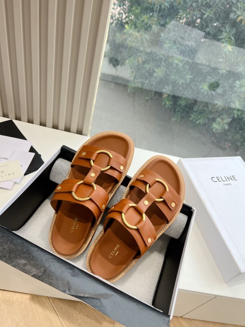 Celine Sandals